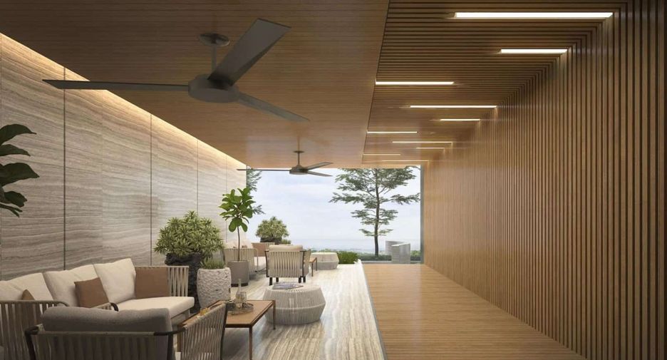 Condo en venta de 2 habitaciones 