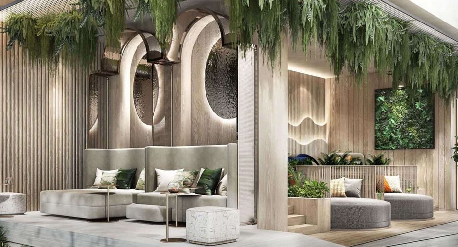 Condo en venta de 2 habitaciones 