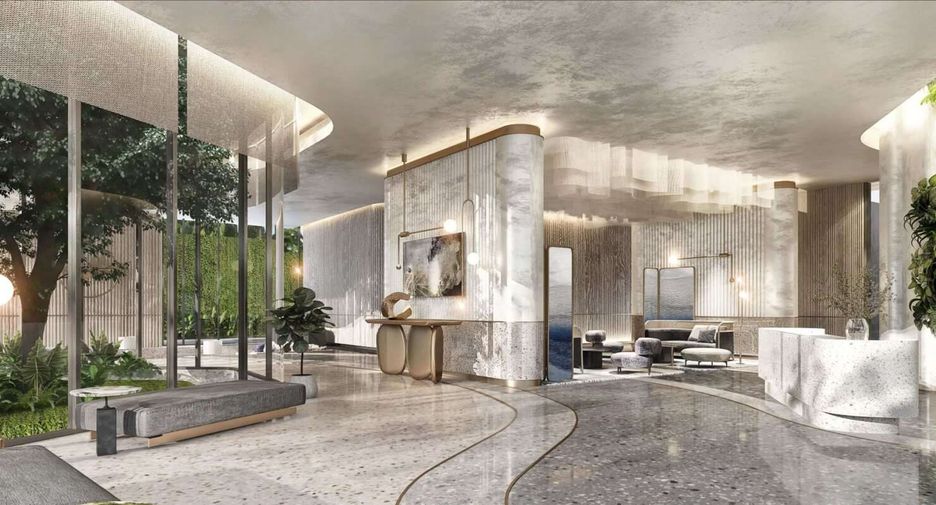 Condo en venta de 2 habitaciones 