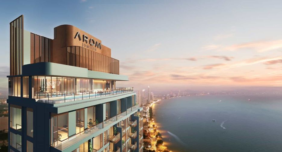 Condo en venta de 2 habitaciones 