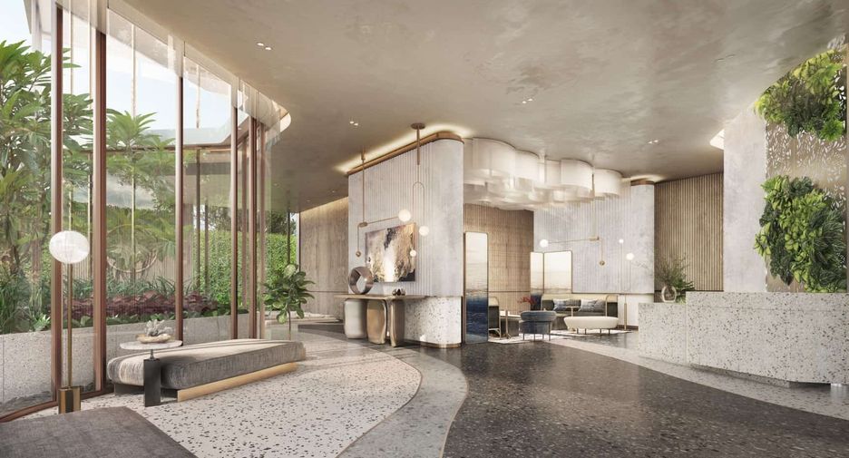 Condo en venta de 2 habitaciones 