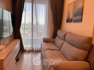 Wohnung zur Miete mit 1 Zimmer in Bang Na, Bangkok