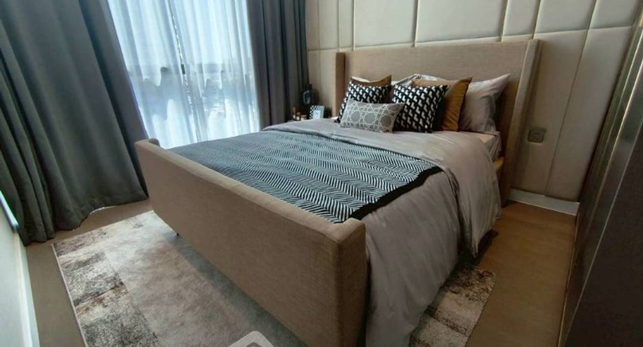 Wohnung zur Miete mit 3 Zimmer in Sathon, Bangkok