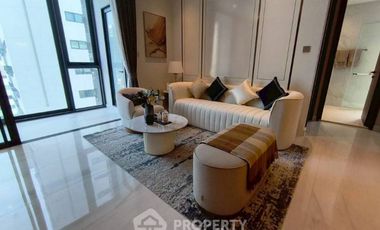 ให้เช่า 3 ห้องนอน คอนโด ใน สาทร, กรุงเทพฯ