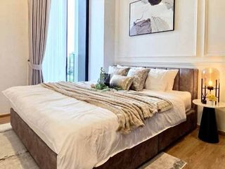 Wohnung zur Miete mit 2 Zimmer in Phaya Thai, Bangkok