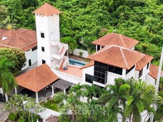 À louer 6 chambres villa à Bang Lamung, Chonburi