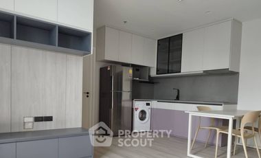 For rent 2 bedrooms condo in Bang Kho Laem, Bangkok