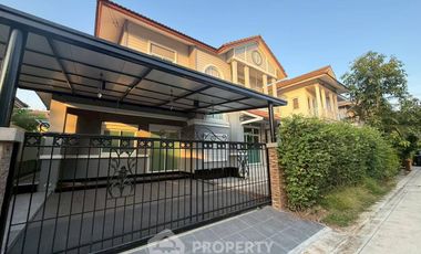 Haus zur Miete mit 3 Zimmer in Prawet, Bangkok