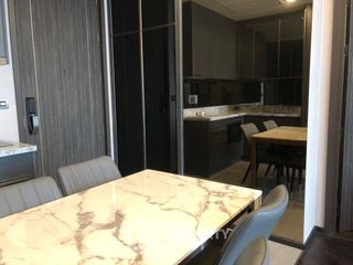 Wohnung zur Miete mit 1 Zimmer in Phaya Thai, Bangkok