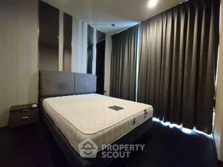 Wohnung zur Miete mit 1 Zimmer in Phaya Thai, Bangkok
