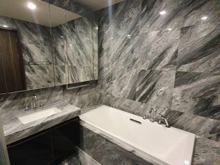 Wohnung zur Miete mit 1 Zimmer in Phaya Thai, Bangkok