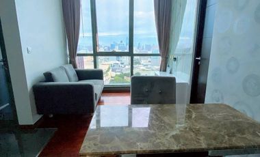 Wohnung zur Miete mit 1 Zimmer in Pathum Wan, Bangkok