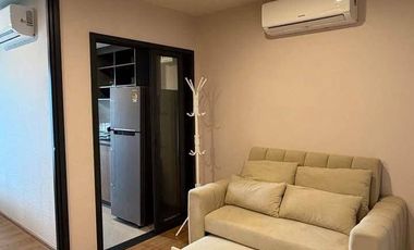 For rent 1 bed condo in Chatuchak, Bangkok