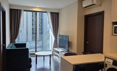 For rent 2 bedrooms condo in Bang Na, Bangkok