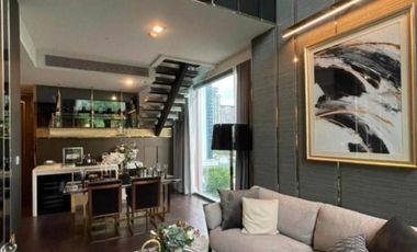 Wohnung zur Miete mit 2 Zimmer in Khlong Toei, Bangkok