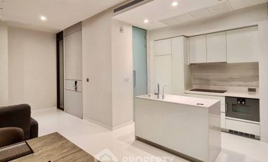 Condo en alquiler de 2 habitaciones en Khlong Toei, Bangkok