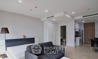 Condo en alquiler de 1 habitaciones en Khlong Toei, Bangkok