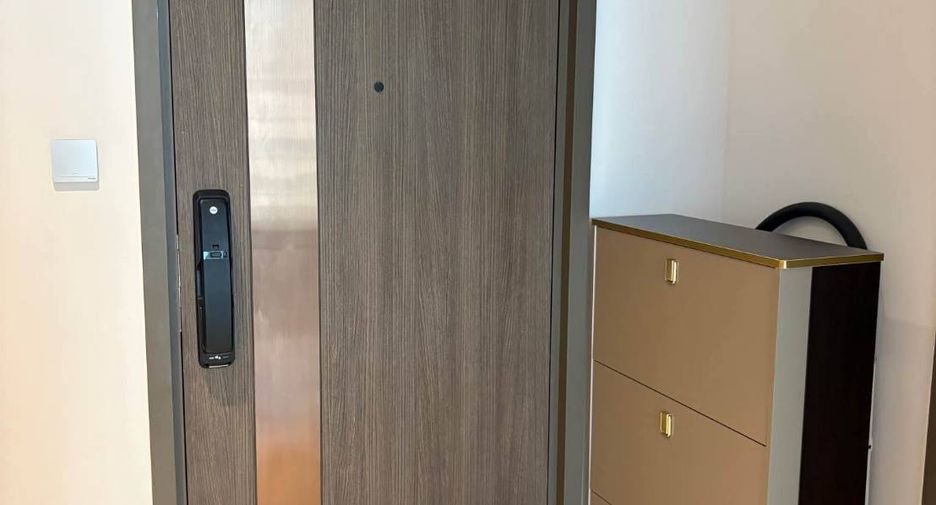 À louer 1 chambre condo à Sathon, Bangkok
