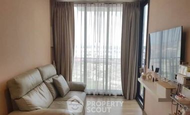 Condo en alquiler de 1 habitaciones en Khlong Toei, Bangkok