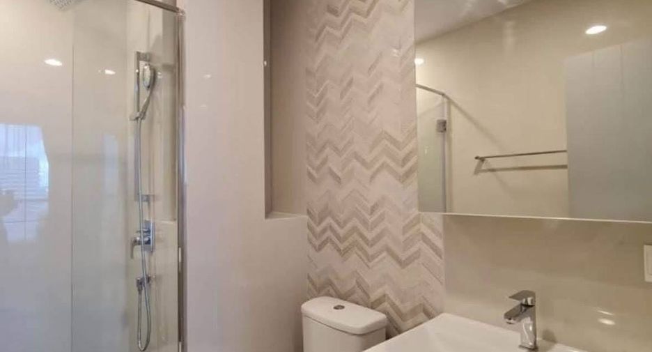 Condo en alquiler de 1 habitaciones en Khlong Toei, Bangkok