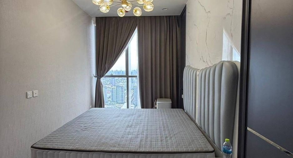 For rent 3 bedrooms condo in Bang Na, Bangkok