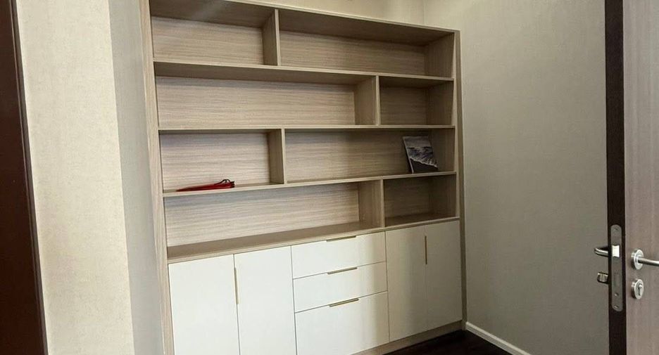 For rent 3 bedrooms condo in Bang Na, Bangkok