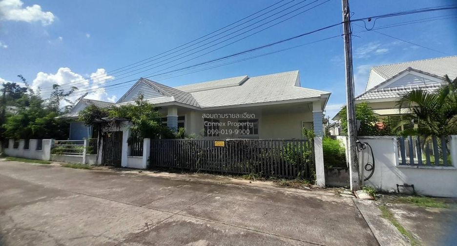 Casa en venta de 4 habitaciones en Mueang Udon Thani, Udon Thani
