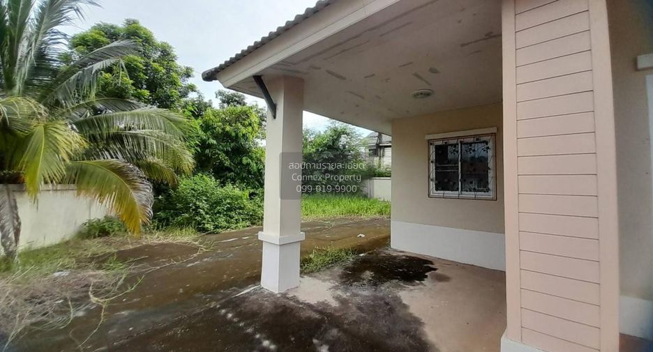 Casa en venta de 3 habitaciones en Mueang Udon Thani, Udon Thani