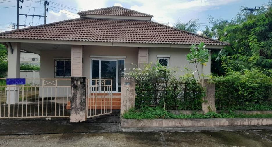 Casa en venta de 3 habitaciones en Mueang Udon Thani, Udon Thani