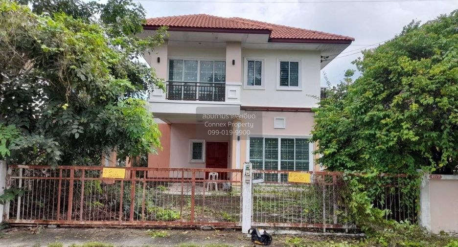 Casa en venta de 3 habitaciones en Mueang Udon Thani, Udon Thani