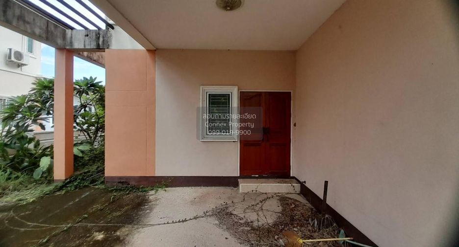 Casa en venta de 3 habitaciones en Mueang Udon Thani, Udon Thani