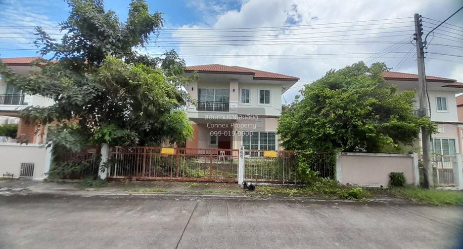 Casa en venta de 3 habitaciones en Mueang Udon Thani, Udon Thani