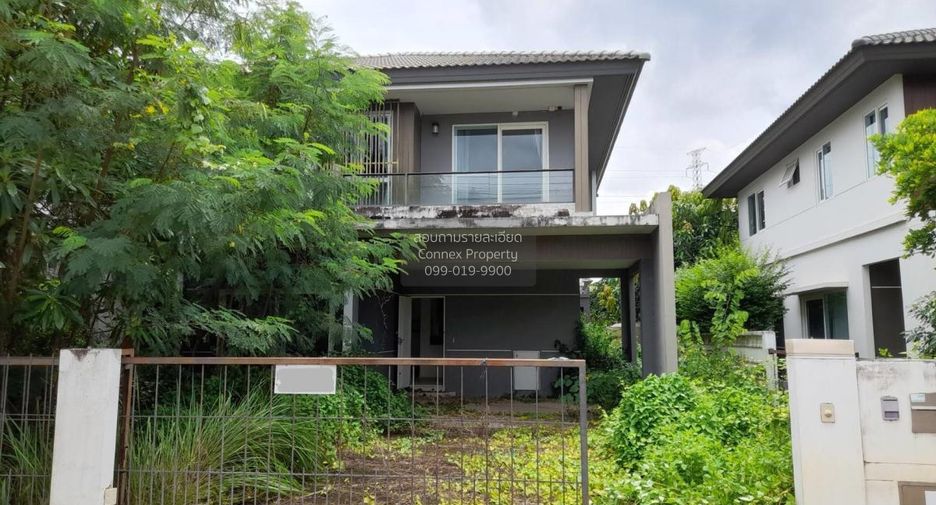 Casa en venta de 3 habitaciones en Mueang Udon Thani, Udon Thani