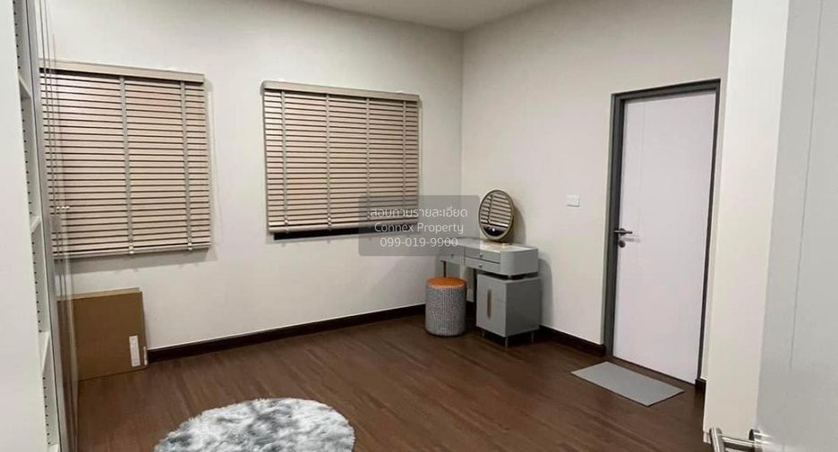 À vendre 5 chambres maison à Bang Phli, Samut Prakan