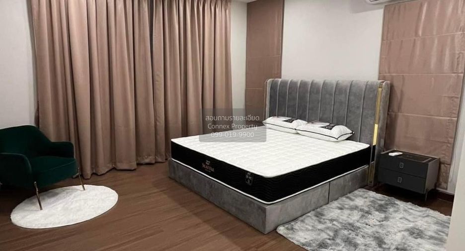 À vendre 5 chambres maison à Bang Phli, Samut Prakan
