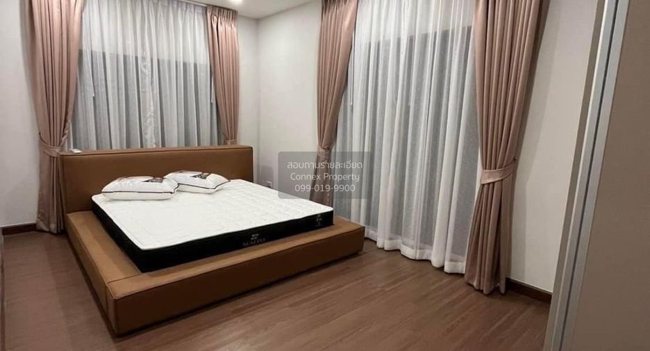 À vendre 5 chambres maison à Bang Phli, Samut Prakan