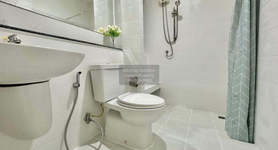 Reihenhaus zum Kauf mit 3 Zimmer in Bang Yai, Nonthaburi