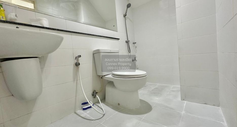 Reihenhaus zum Kauf mit 3 Zimmer in Bang Yai, Nonthaburi