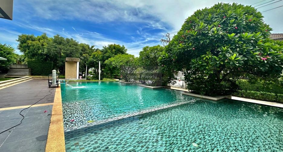 Reihenhaus zum Kauf mit 3 Zimmer in Bang Yai, Nonthaburi