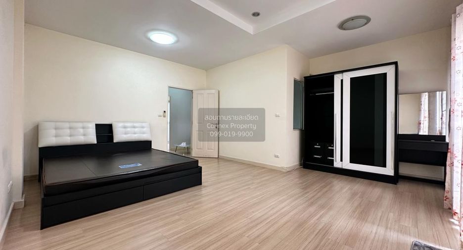 Reihenhaus zum Kauf mit 3 Zimmer in Bang Yai, Nonthaburi