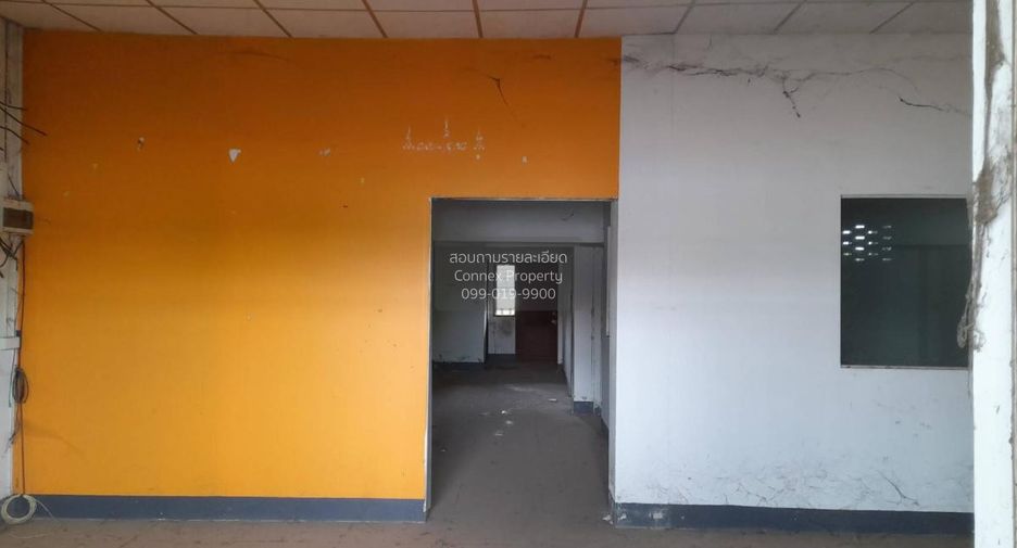 Продажа 6 спальни торговое помещение в Mueang Udon Thani, Удонтани