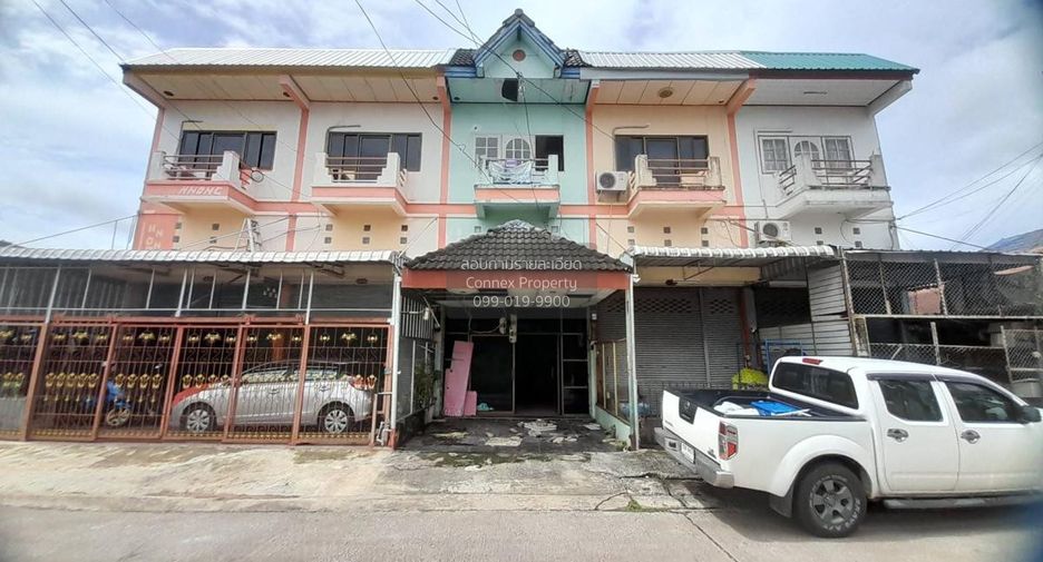 Продажа 3 спальни торговое помещение в Mueang Udon Thani, Удонтани