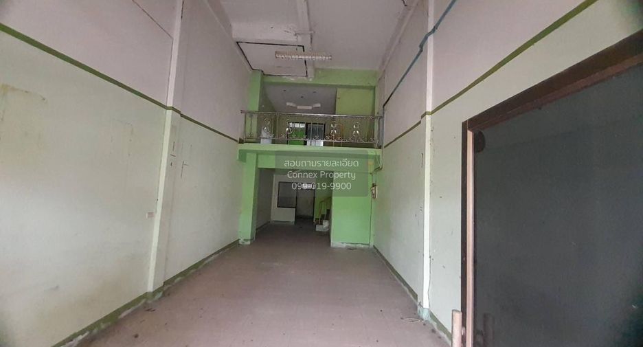 Продажа 3 спальни торговое помещение в Mueang Udon Thani, Удонтани