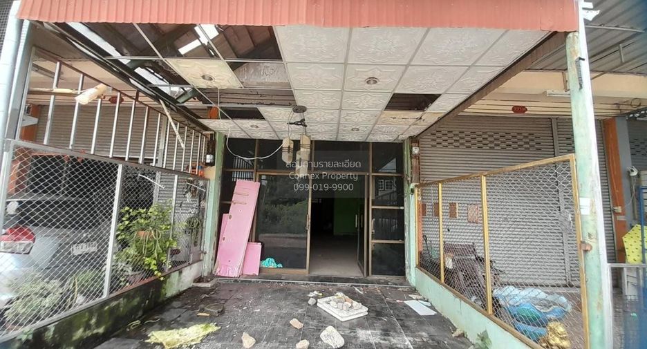 Продажа 3 спальни торговое помещение в Mueang Udon Thani, Удонтани