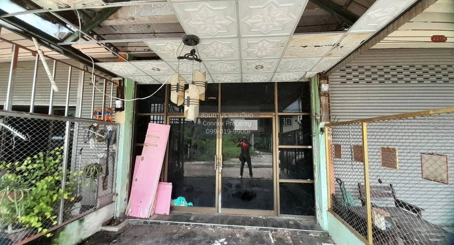 Продажа 3 спальни торговое помещение в Mueang Udon Thani, Удонтани