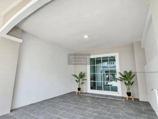 Reihenhaus zum Kauf mit 3 Zimmer in Bang Bua Thong, Nonthaburi