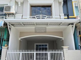 Reihenhaus zum Kauf mit 3 Zimmer in Bang Bua Thong, Nonthaburi