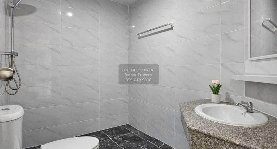 Reihenhaus zum Kauf mit 3 Zimmer in Bang Bua Thong, Nonthaburi