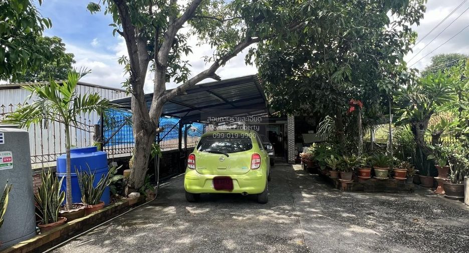 ขาย 3 ห้องนอน บ้านเดี่ยว ใน เมืองพิษณุโลก, พิษณุโลก