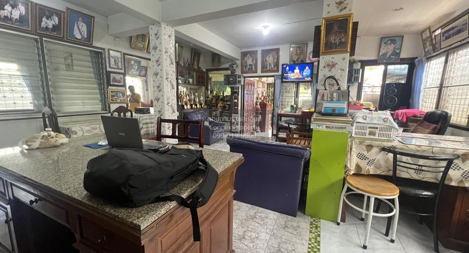 ขาย 3 ห้องนอน บ้านเดี่ยว ใน เมืองพิษณุโลก, พิษณุโลก